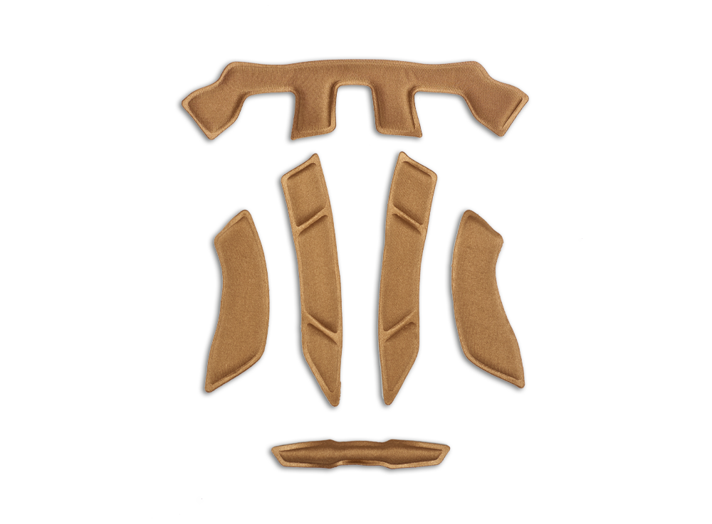 INNER PADDING CALIDO PLUS 3mm