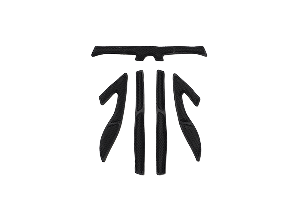 INNER PADDING CROSSER