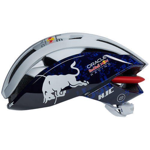 IBEX 3 ORACLE RED BULL RACING