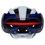 IBEX 3 ORACLE RED BULL RACING