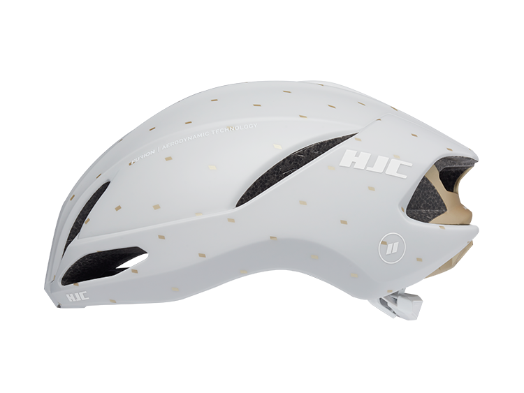 Ibex Road Helmet Optimal Air Flow Ventilation Hjc Sports