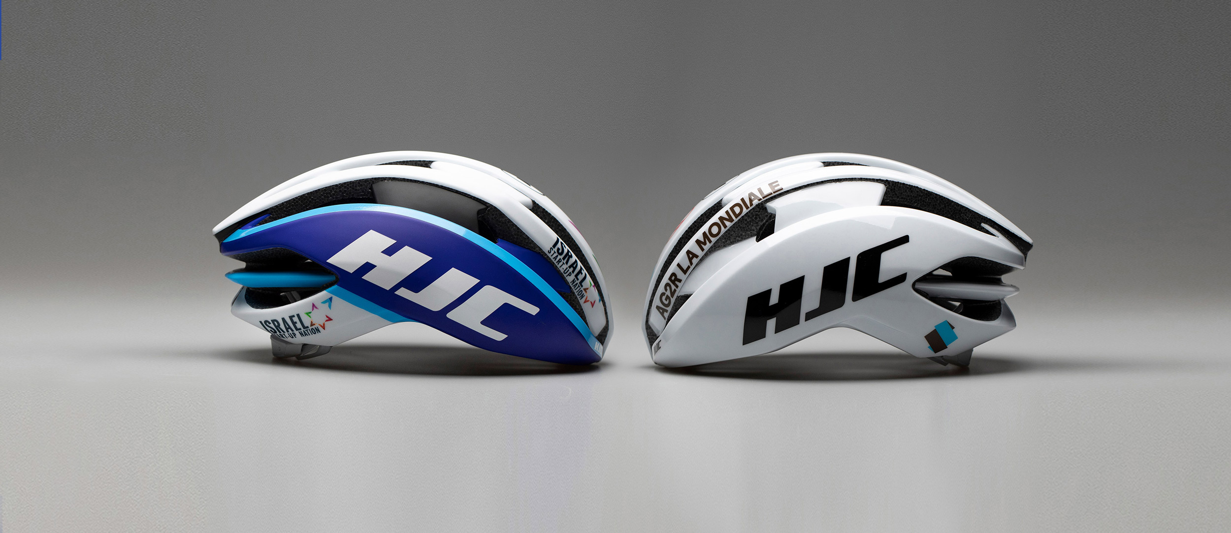 HJC launch new Call of Duty themed track helmet design