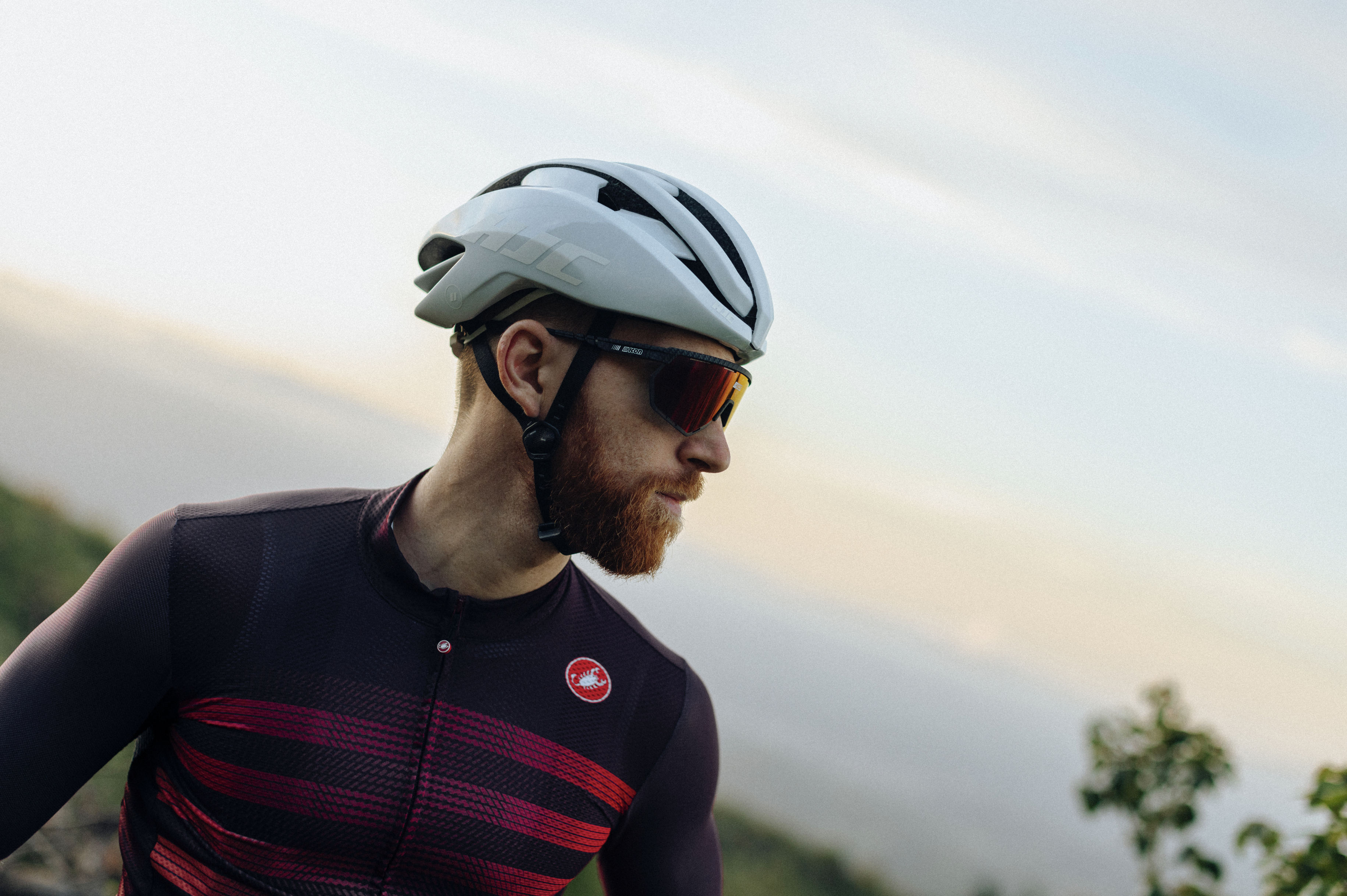 IBEX 2.0 - Road helmet - HJC Sports