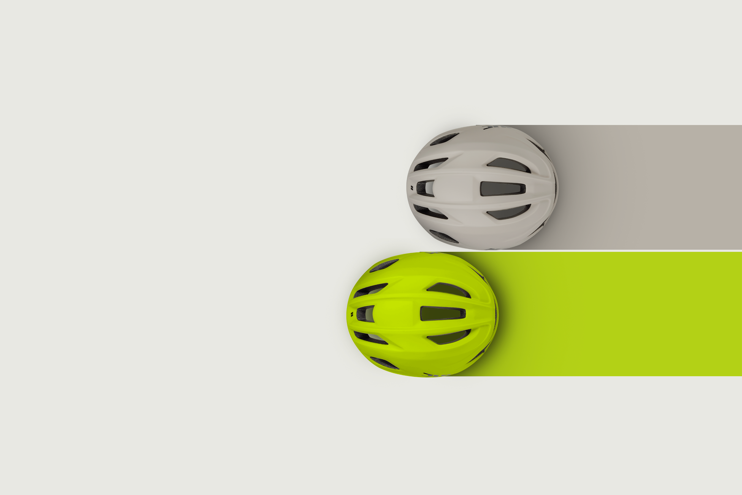 NEW COLORS. SAME CROSSER.