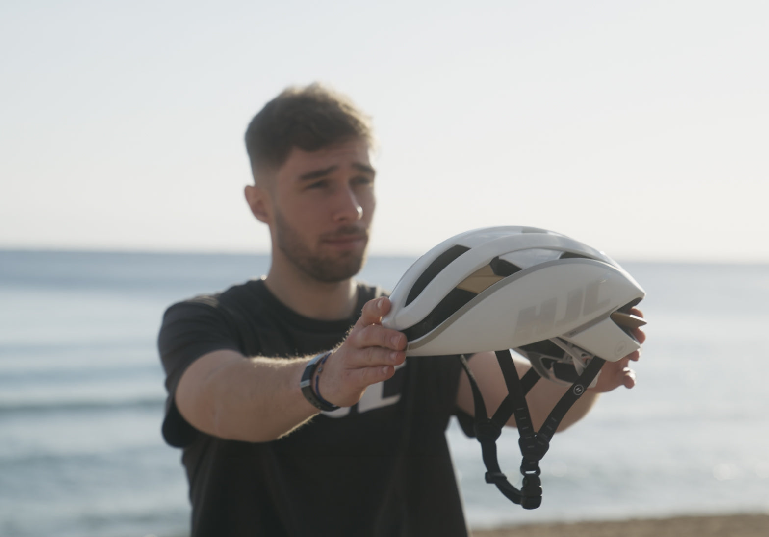 HJC Technologies - IBEX 3 High-Ventilated Premium Helmet