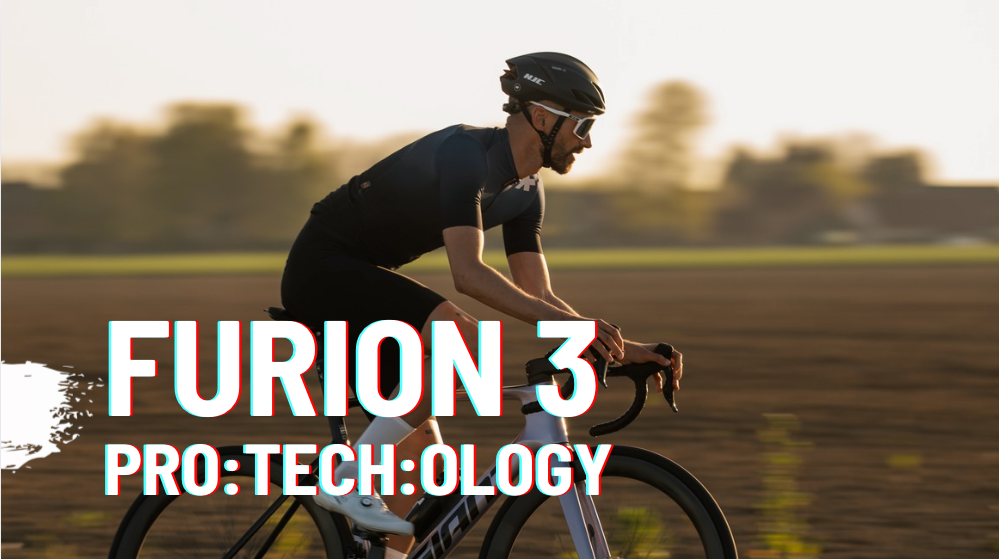 FURION 3 - PRO:TECH:OLOGY