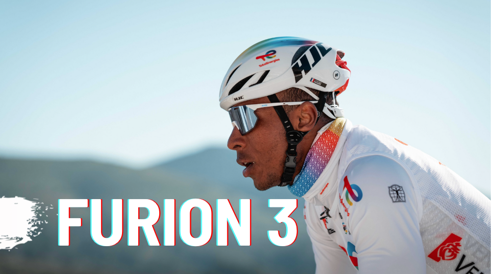 FURION 3 - Team TotalEnergies