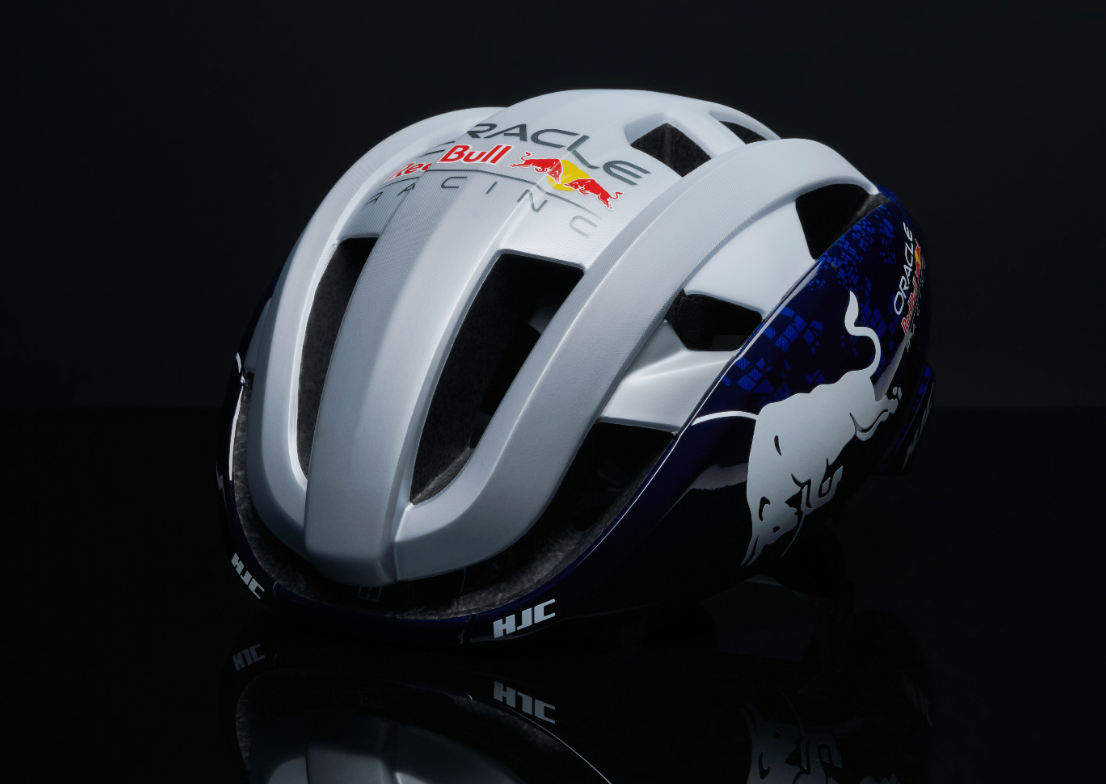 IBEX 3 ORACLE RED BULL RACING - LIMITED EDITION