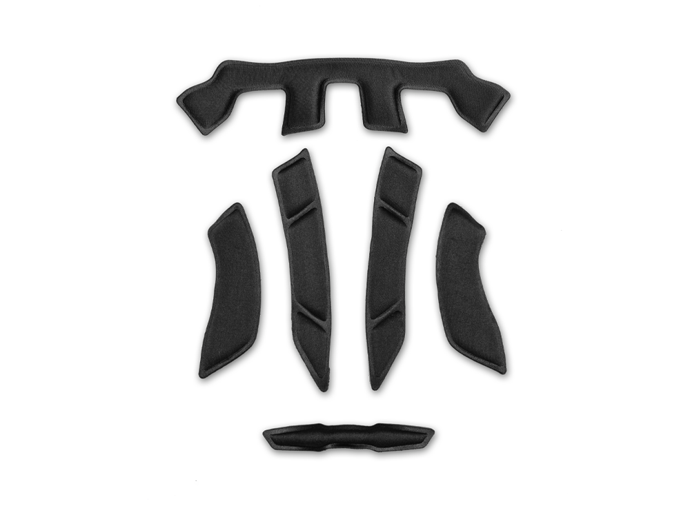 INNER PADDING CALIDO