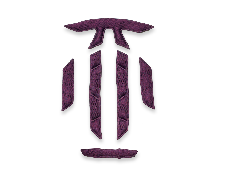 INNER PADDING COBAN PLUS – HJC SPORTS EUROPE