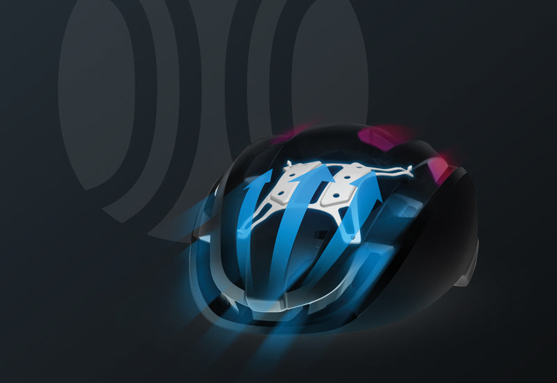 IBEX 3 TOTALENERGIES – HJC SPORTS EUROPE