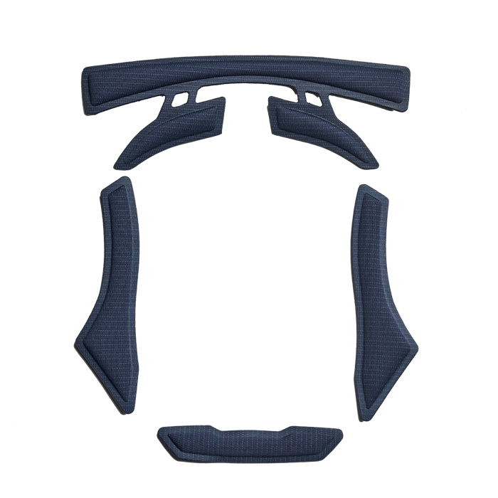 INNER PADDING IBEX 3 – HJC SPORTS EUROPE