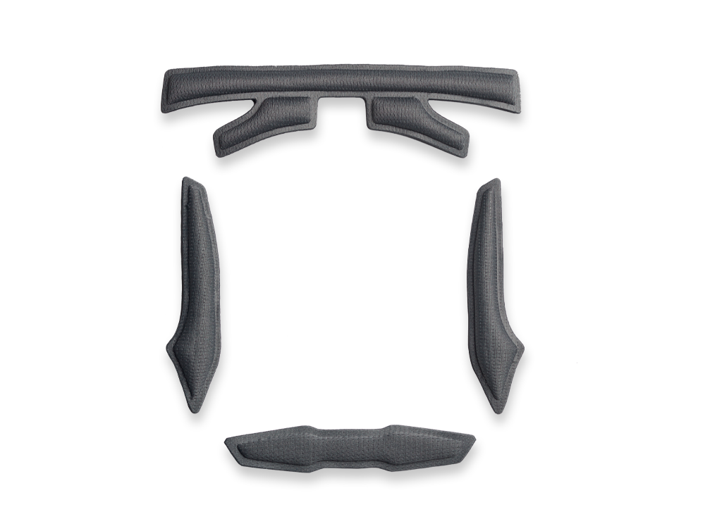 INNER PADDING VALECO 2 – HJC SPORTS EUROPE