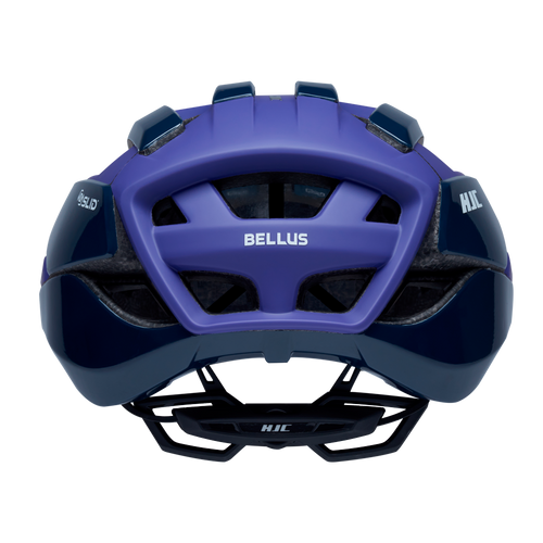 BELLUS 2 – HJC SPORTS EUROPE