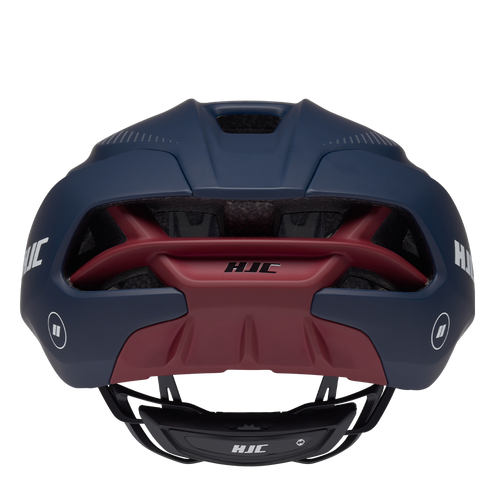 HJC FURION ヘルメット Navy XS/Sサイズ