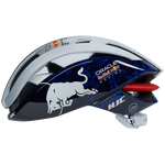IBEX 3 ORACLE RED BULL RACING