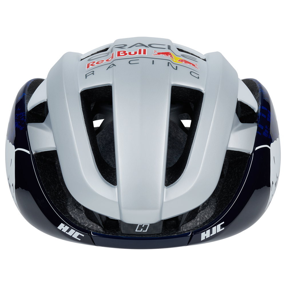 IBEX 3 ORACLE RED BULL RACING
