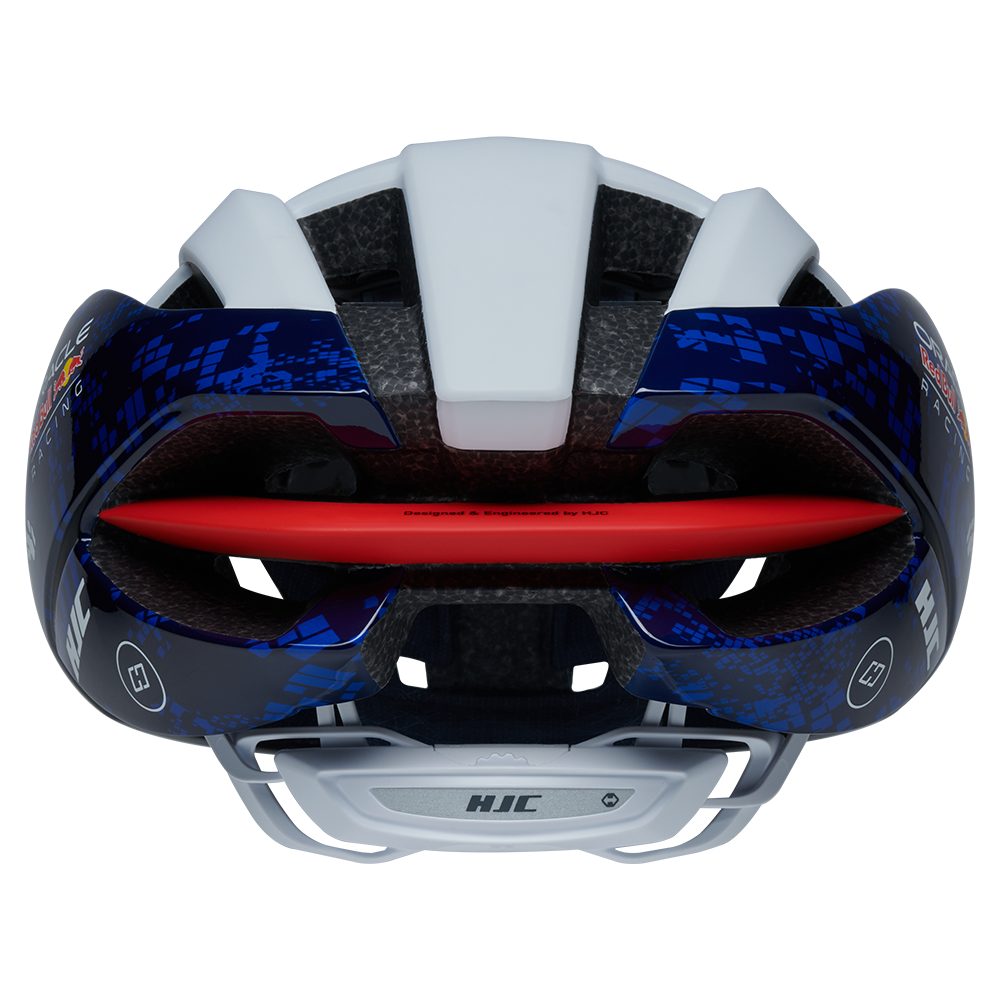 IBEX 3 ORACLE RED BULL RACING