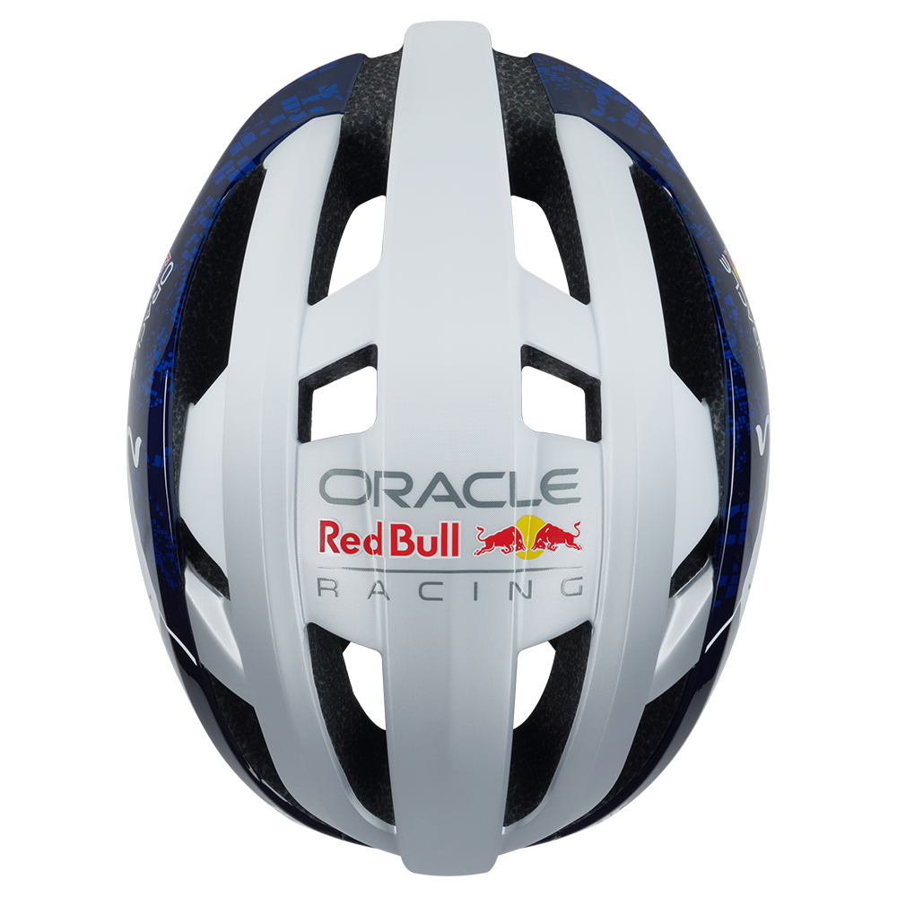 IBEX 3 ORACLE RED BULL RACING