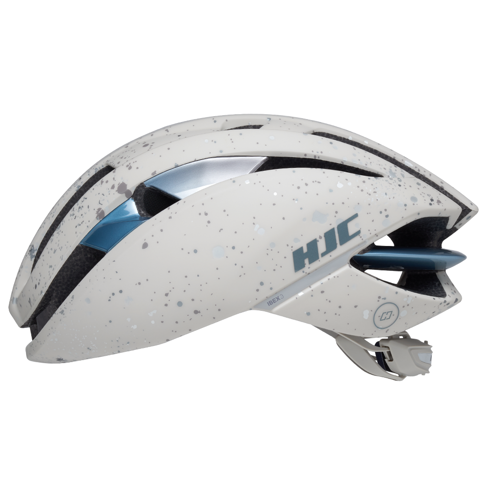 IBEX 3 RAINDROP